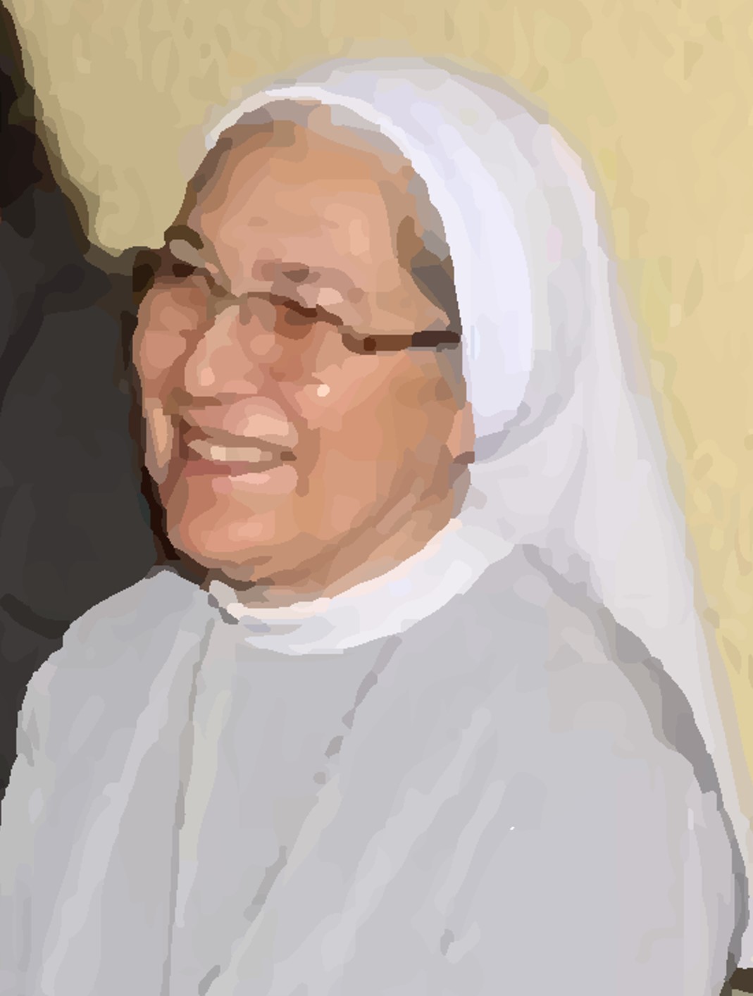 Hna. Carolina del Puerto Directora general