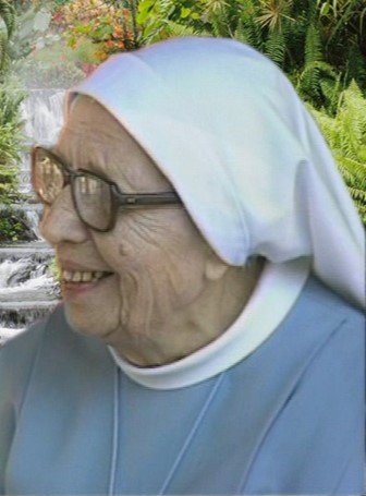 Hna. Slava Vedrina (1910-2002)