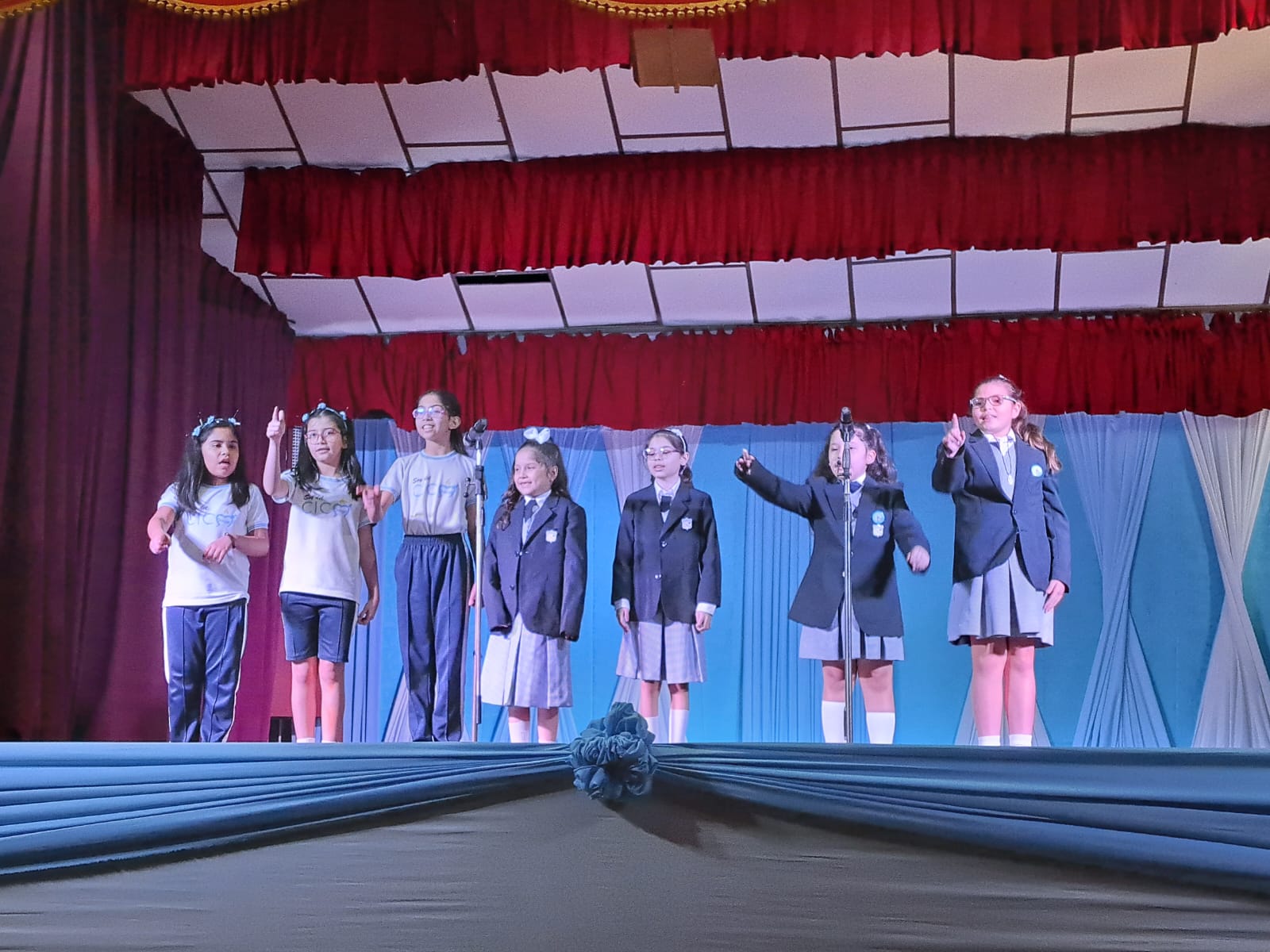 Lic. Natalia Ocampos