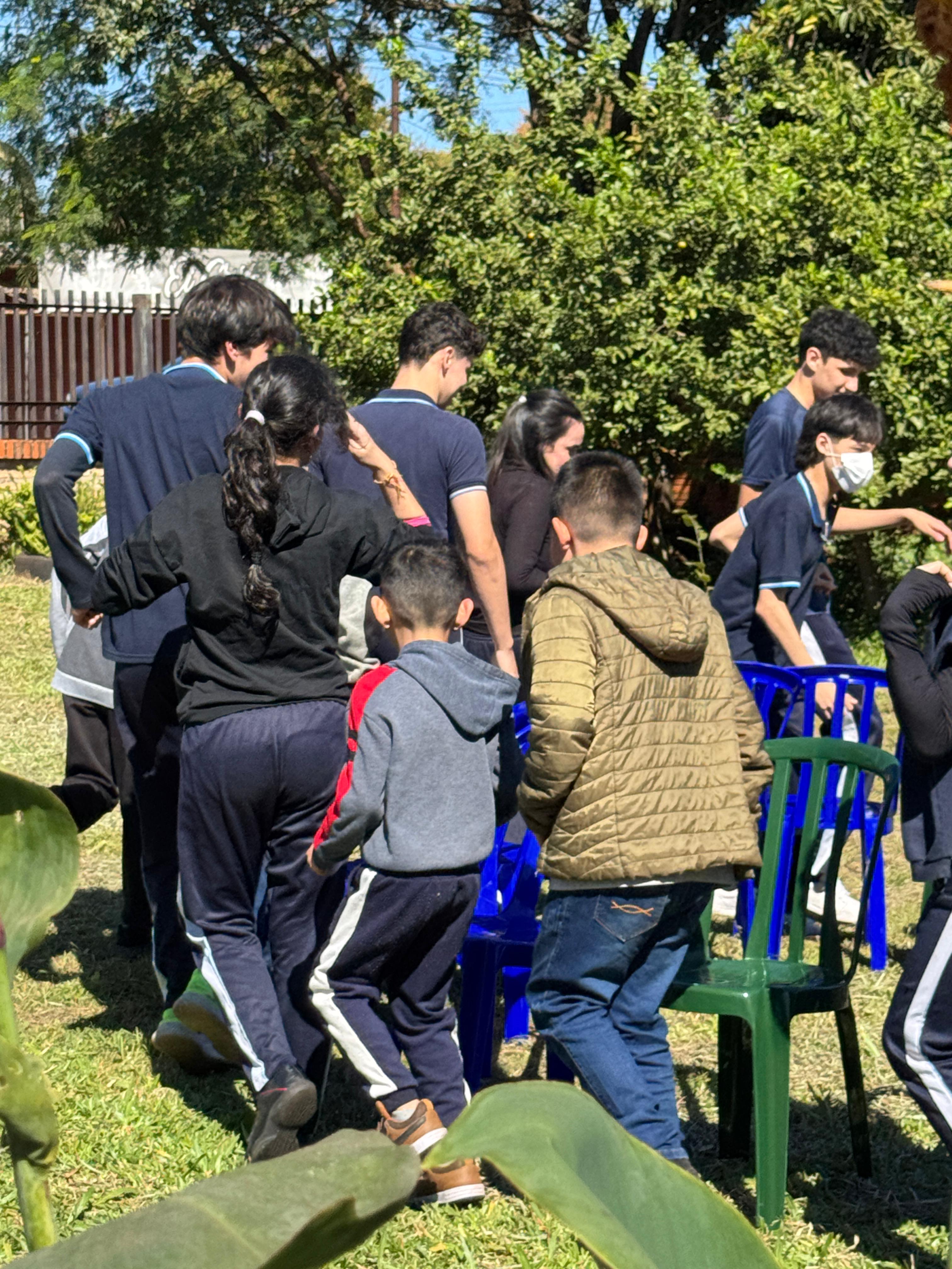 Salidas Pedagógicas