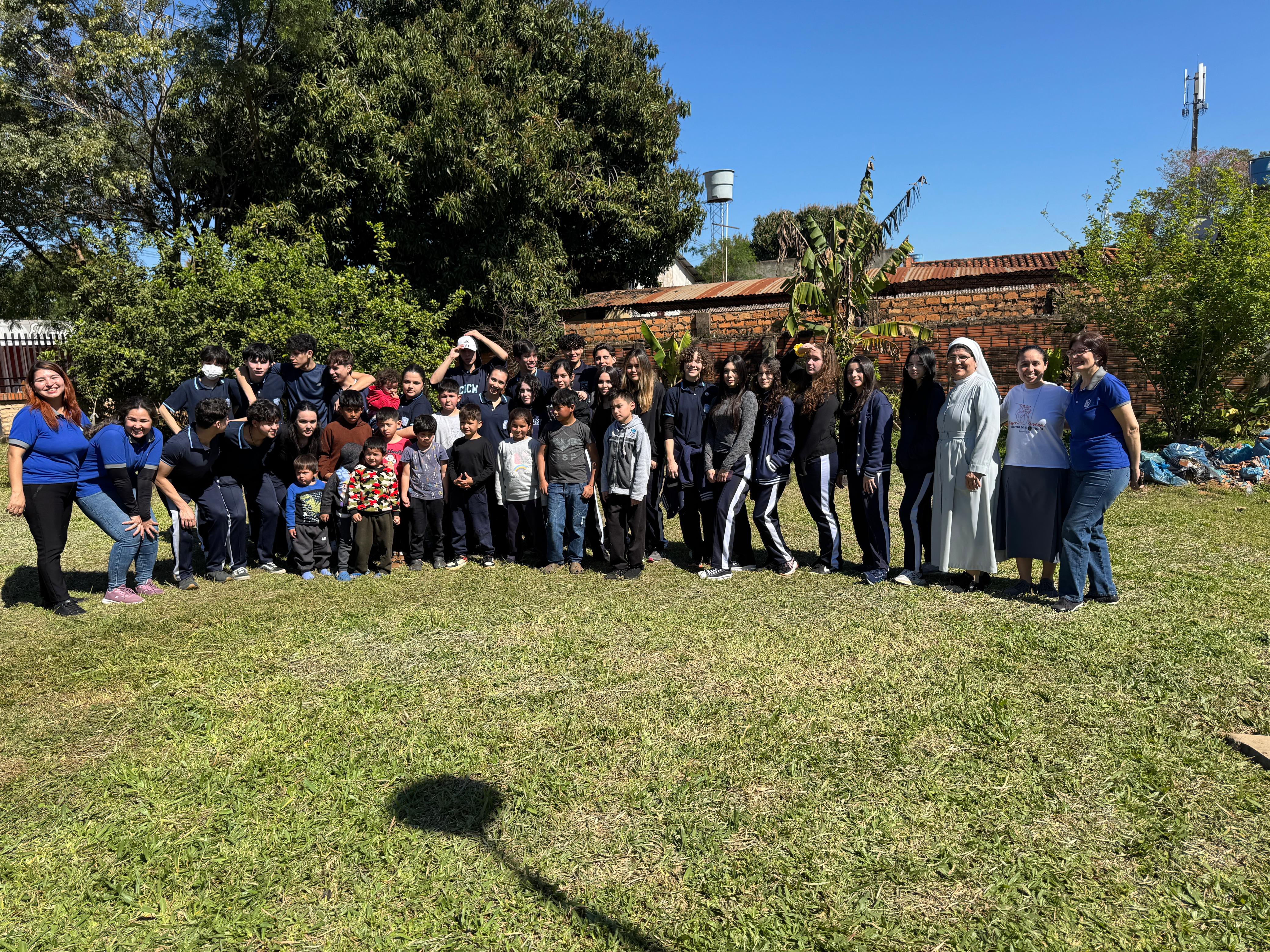 Salidas Pedagógicas