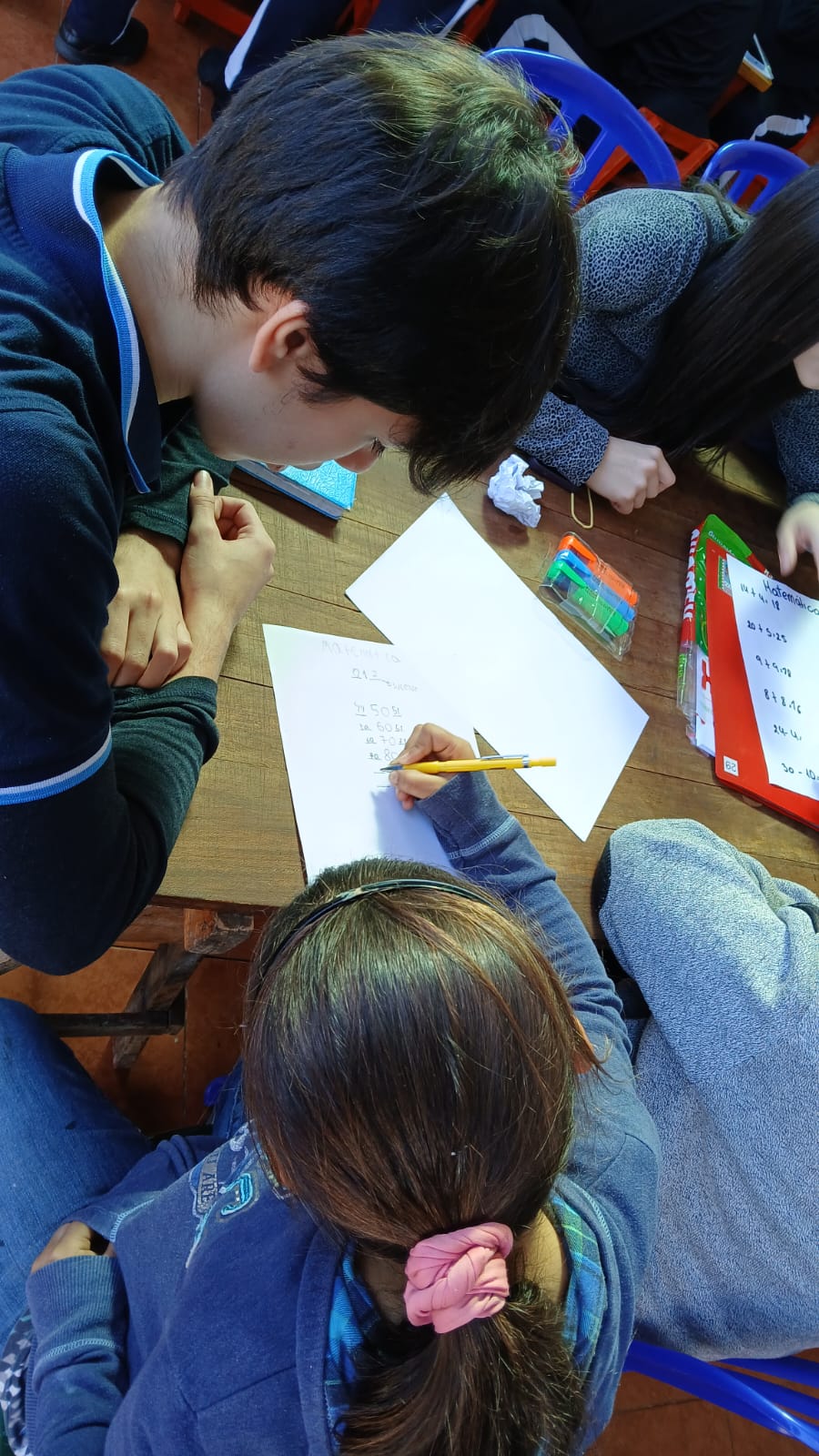 Salidas Pedagógicas